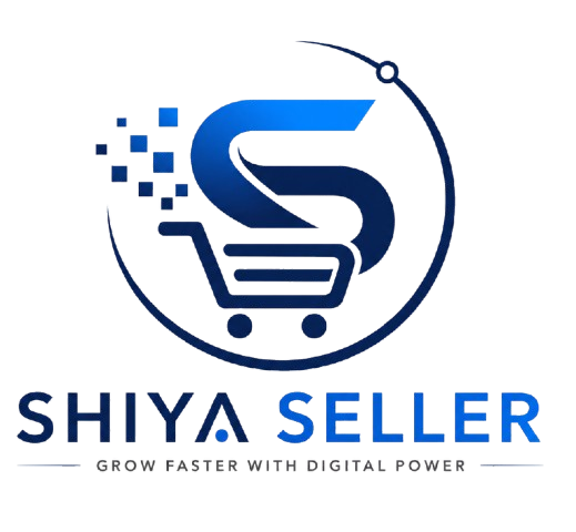 Shiya seller 